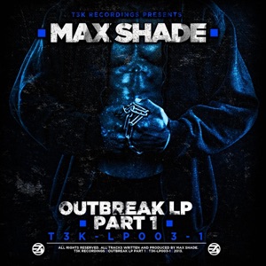 Outbreak LP, Pt. 1 - EP