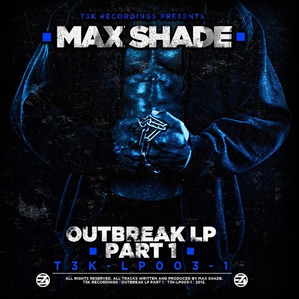Outbreak LP, Pt. 1 - EP