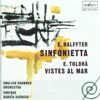 E. Garcia Asensio & English Chamber Orchestra - Vistes al mar: I. Allegro con brio
