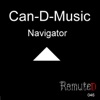 Can-D-Music - Navigator