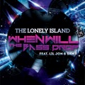 When Will the Bass Drop (feat. Lil Jon & Sam F) artwork