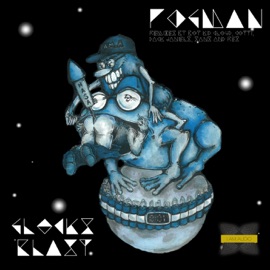 Glocks Blast (Boy Kid Cloud Remix) p0gman & Boy Kid Cloud