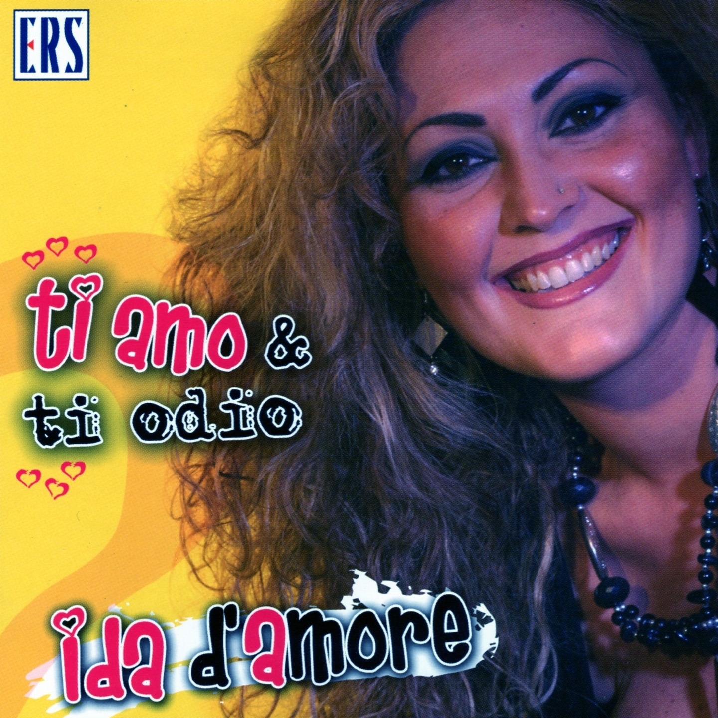 Ti amo & ti odio