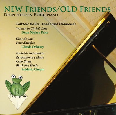 New Friends - Old Friends