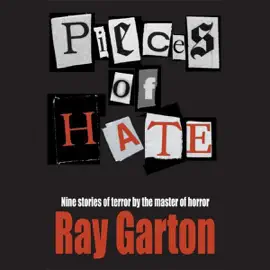 Pieces of Hate (Unabridged)