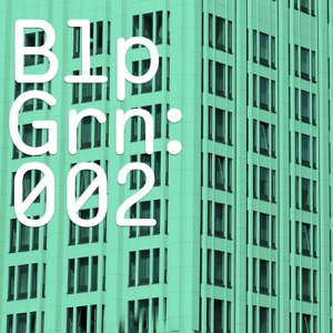 Blpgrn002 - Single