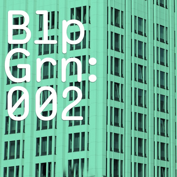 Blpgrn002 - Single