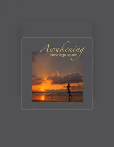 New Age Music Dreamerを聴いたり、ミュージックビデオを鑑賞したり、経歴やツアー日程などを確認したりしましょう！