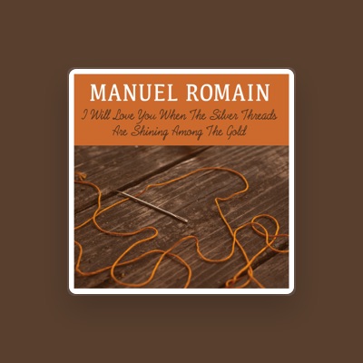 Listen to Manuel Romain, watch music videos, read bio, see tour dates & more!