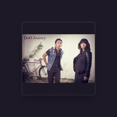 Listen to Duo Journey, watch music videos, read bio, see tour dates & more!