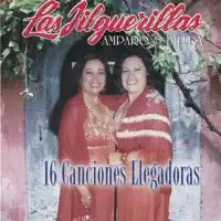 LA ENTALLADITA — LAS JILGUERILLAS