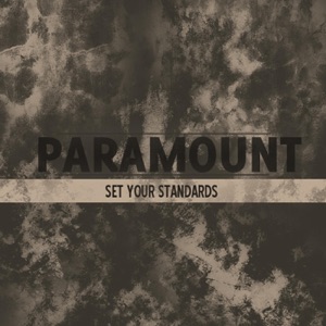 Set Your Standards - EP