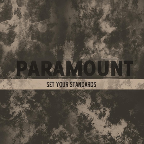 Set Your Standards - EP