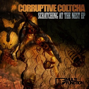 Scratching At the Nest - EP