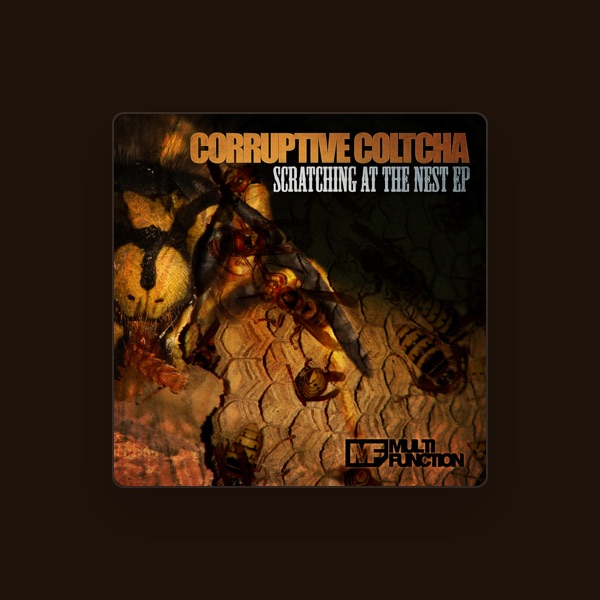 Corruptive Coltcha's avatar