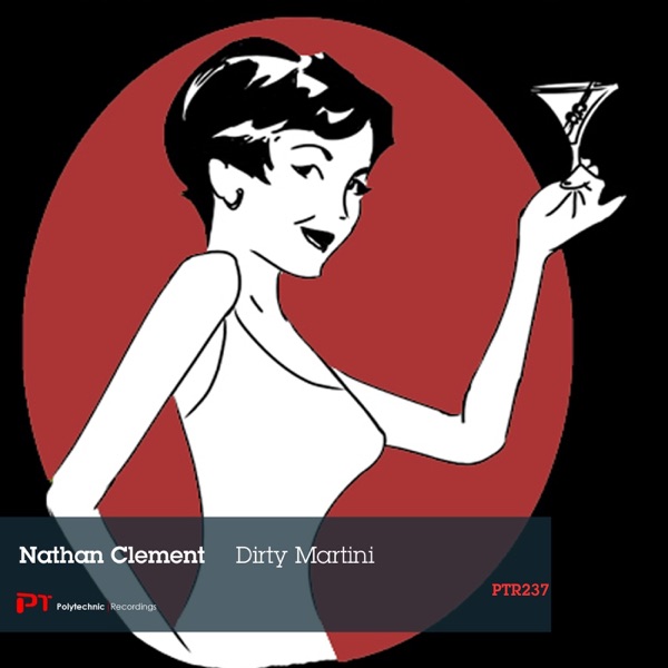 Dirty Martini - Single