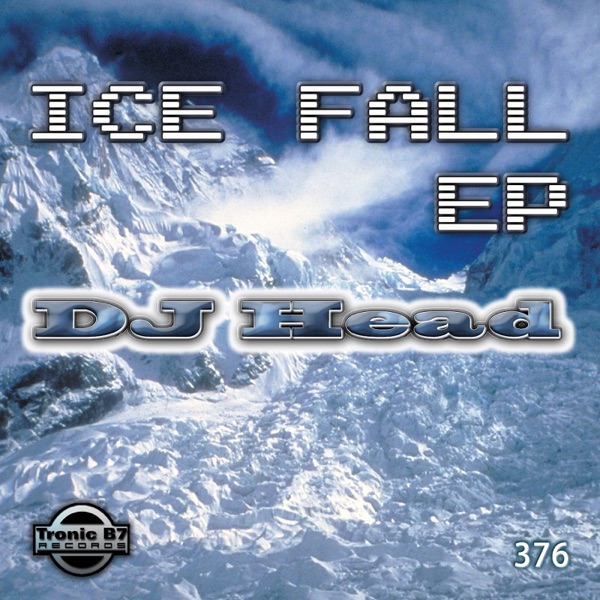 Ice Fall - Single