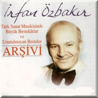 Irfan Ozbakir - Sensiz Kalan Gönlümde