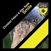 Smile - EP - Christian Falero & Alex Seda