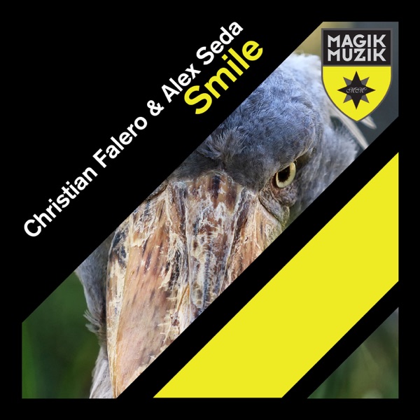 Smile - EP