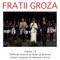 Prezenta Domnului - Alexandru Groza lyrics