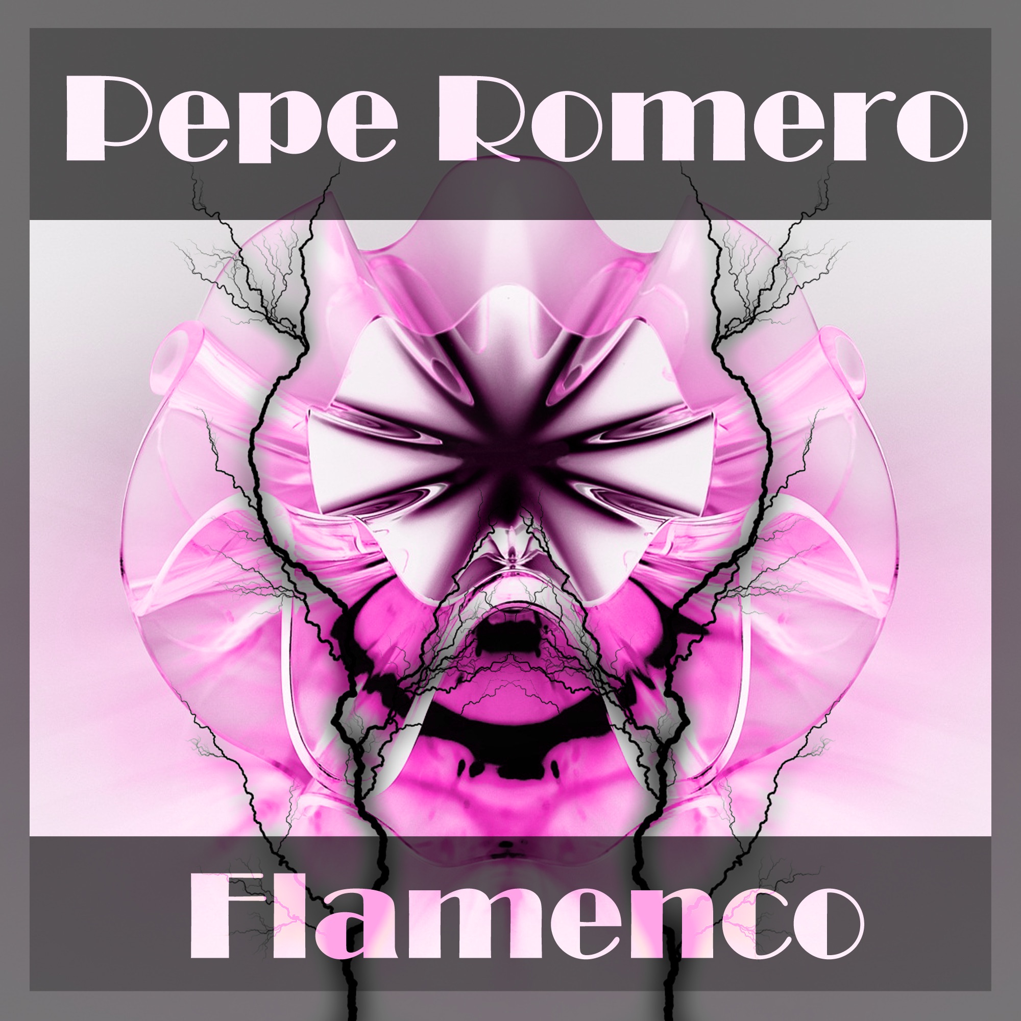 Pepe Romero Flamenco