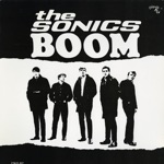 The Sonics Boom