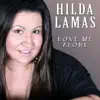 Love Me Alone Hilda