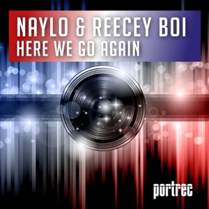 Here We Go Again (Remixes) - EP