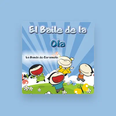 Listen to La Banda de Caramelo, watch music videos, read bio, see tour dates & more!