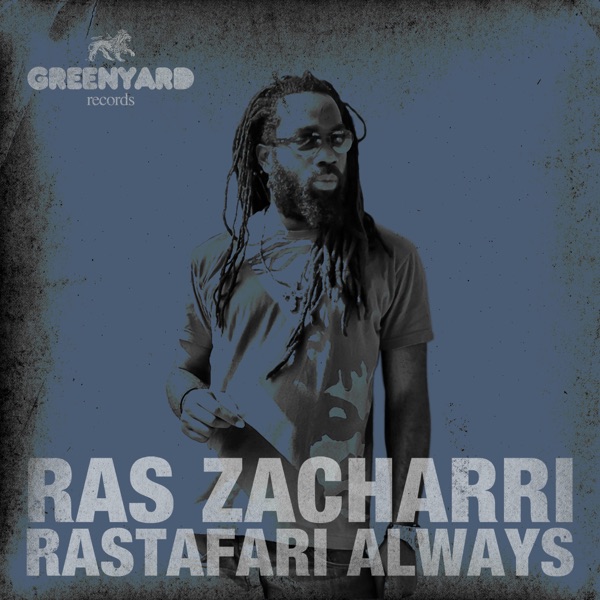 Rastafari Always - EP