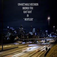 Hustler - Single - Ray Ray