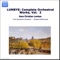 Samlede Orkestervæker Vol.2: Amanda Vals (1848) - Giordano Bellincampi & Tivoli Symphony Orchestra lyrics