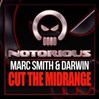 Cut the Midrange - Single - Marc Smith & Darwin