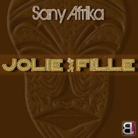 Jolie fille - EP - Sany Afrika