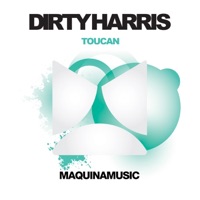 Toucan - Single - Dirty Harris