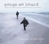 Twinkle Twinkle Little Star — Dominic Alldis Trio