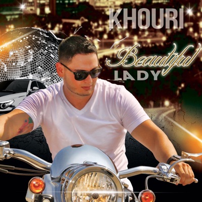 Beautiful Lady - Single