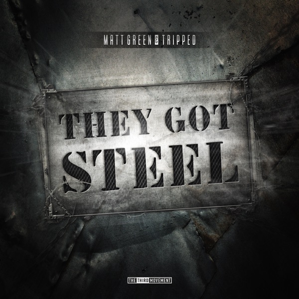 They Got Steel - EP