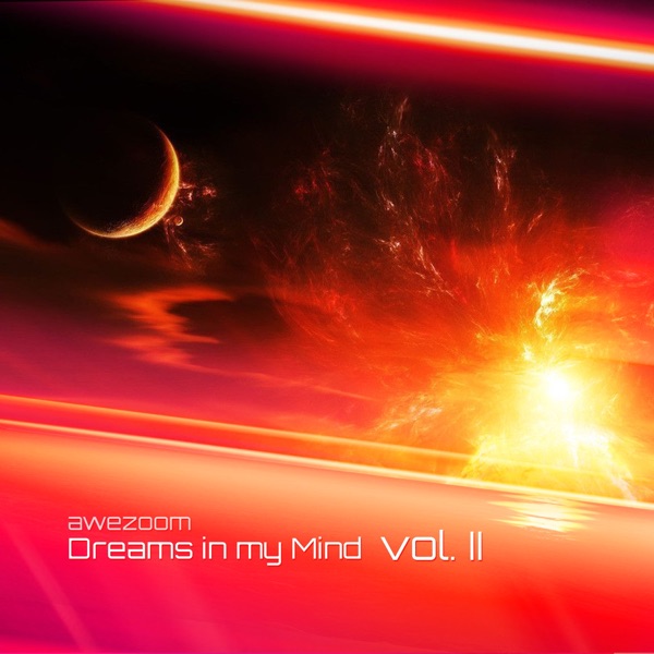 Dreams in my mind vol. II