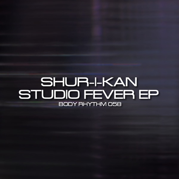 Studio Fever - Single