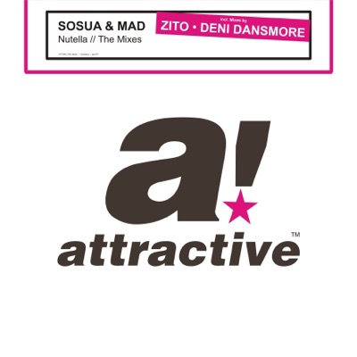 Nutella (The Mixes) [Remixes] - EP