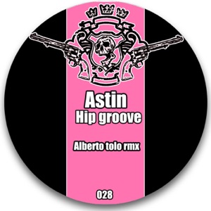 Hip Groove - Single