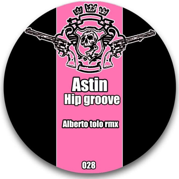 Hip Groove - Single