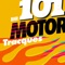 Motor - Tracques lyrics