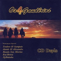 Os 4 Gaudérios - Bochincho Na Bailanta
