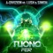 Tuono - A-Divizion & Lush & Simon lyrics