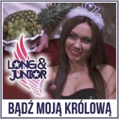 Bądź Moją Królową (Radio Edit) artwork