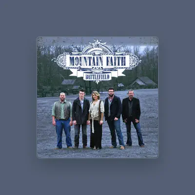 Listen to Summer Brooke & Mountain Faith, watch music videos, read bio, see tour dates & more!