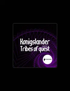 Listen to Konigslander aka Brian Keys, watch music videos, read bio, see tour dates & more!
